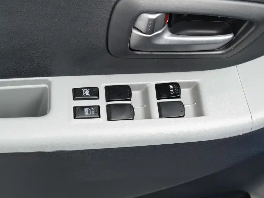 Suzuki Alto — миниатюра 9