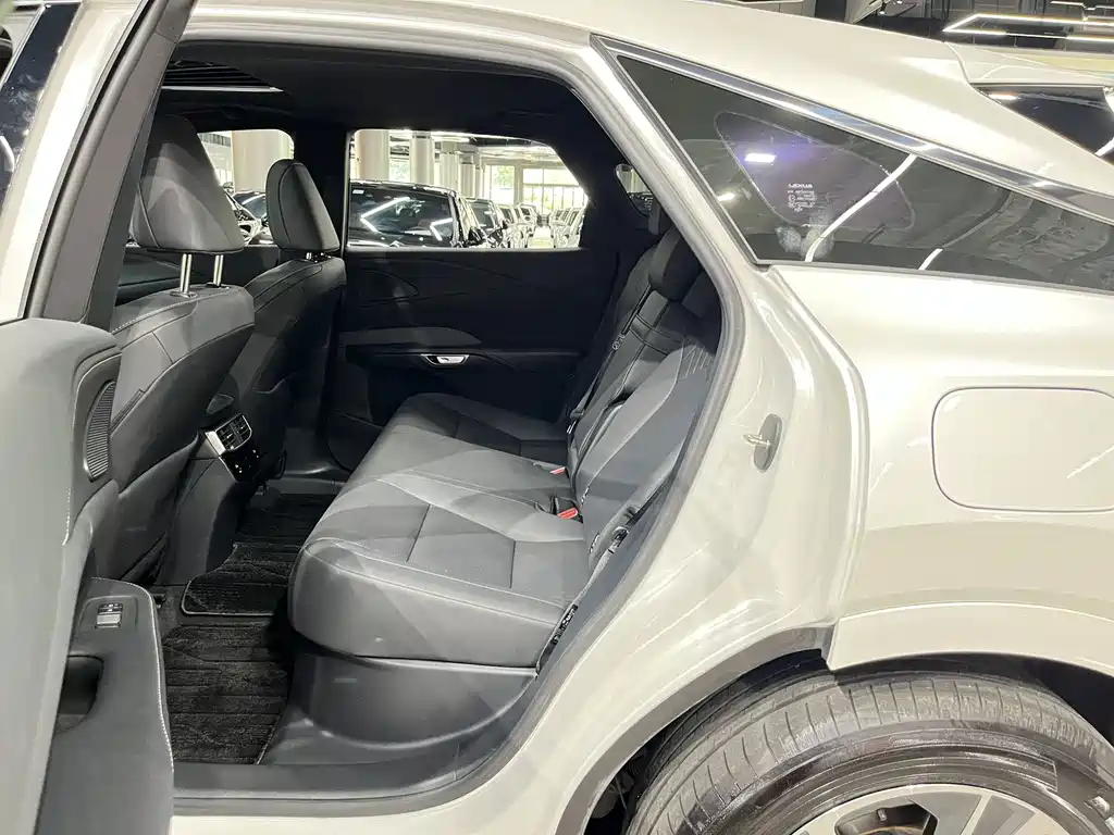 Lexus RX — миниатюра 6