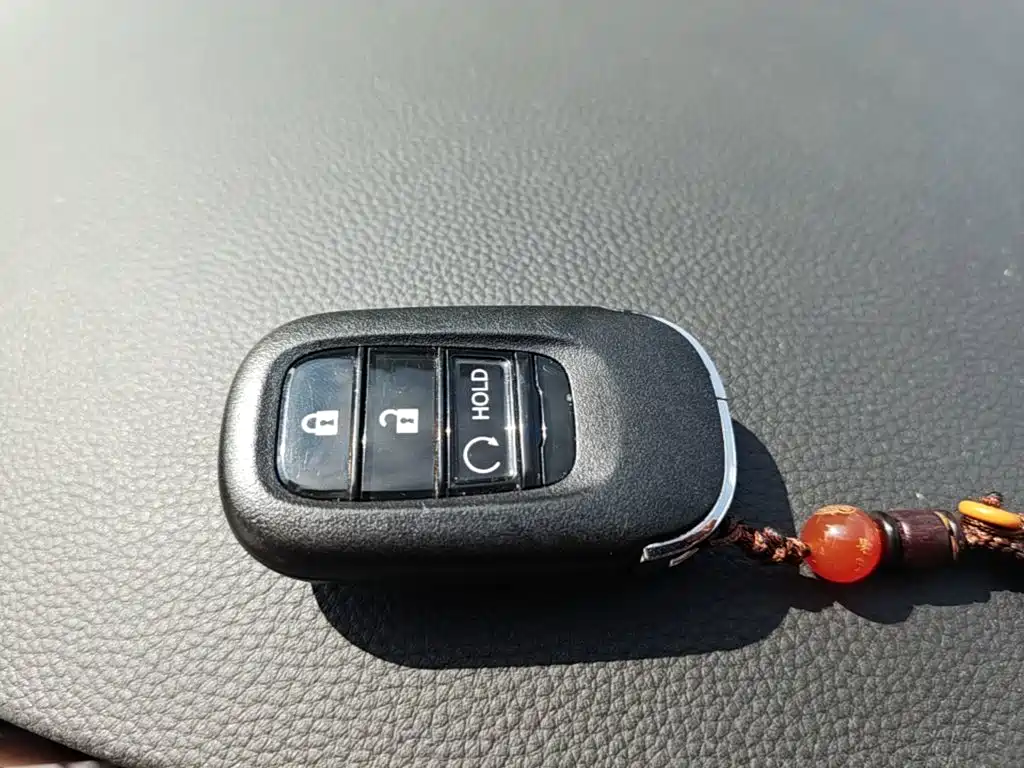 Honda Civic — миниатюра 13