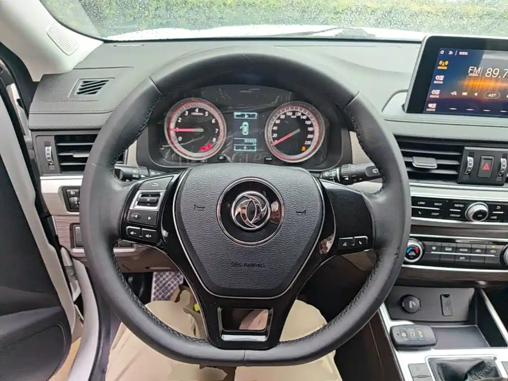 Fengxing X5 — миниатюра 11
