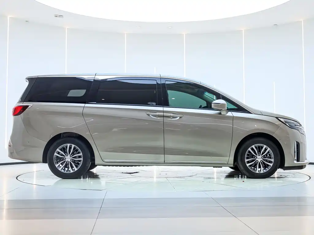 Buick GL8 2023 ES Premium
