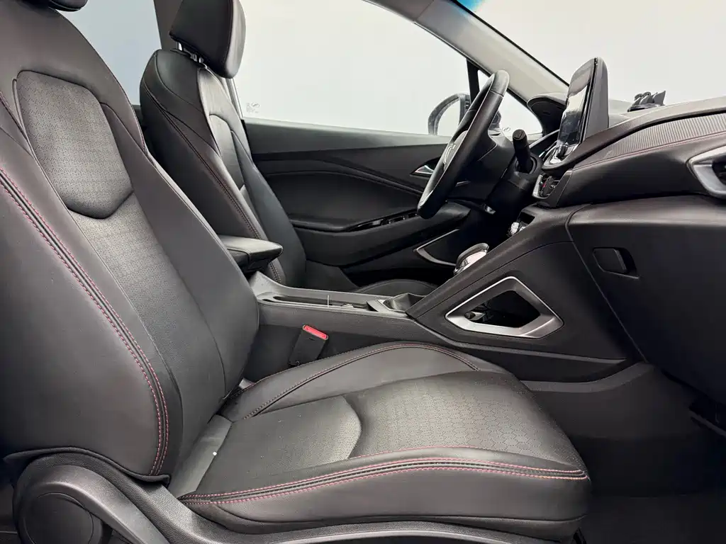 Chevrolet Volando — миниатюра 9