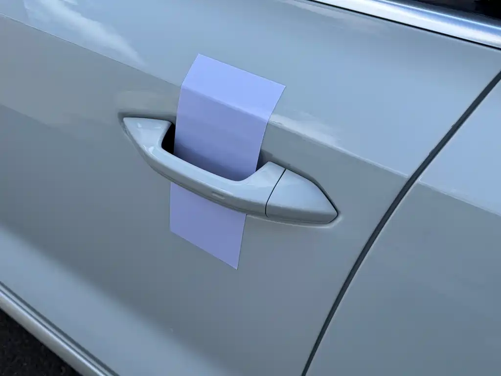 Audi A3 — миниатюра 23