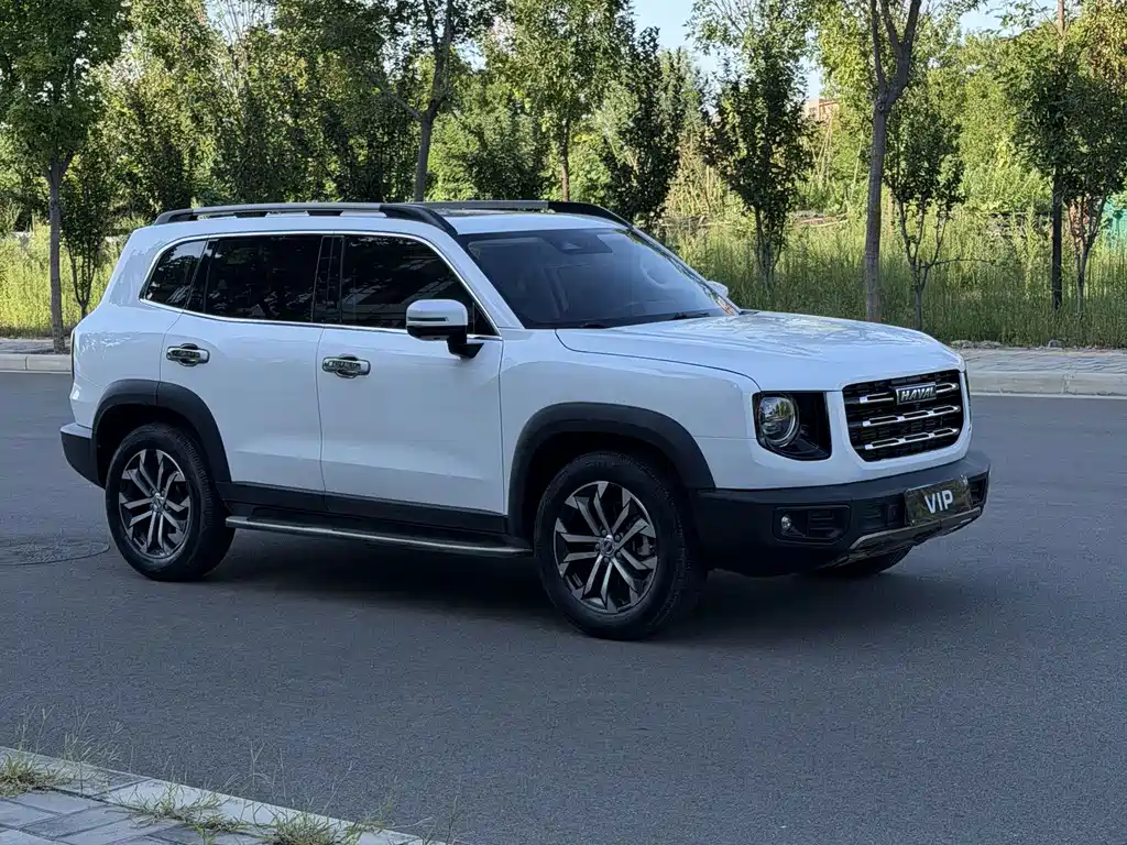 Haval Big Dog — миниатюра 3