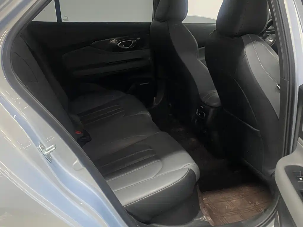 GAC Motor Shadow Leopard — миниатюра 14
