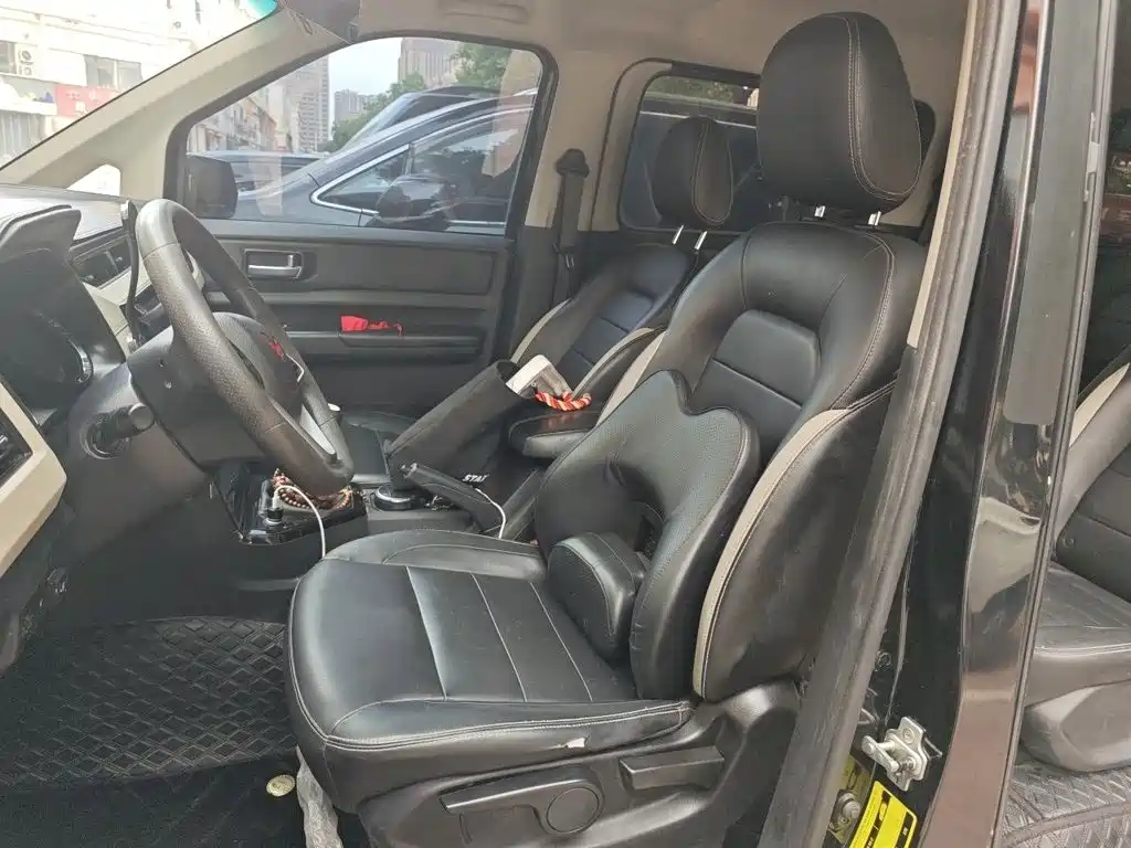 Wuling Zhengcheng — миниатюра 8