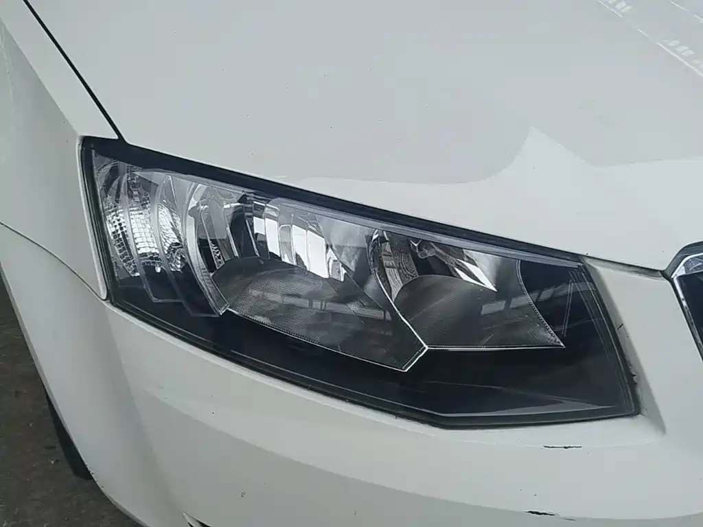Skoda Octavia — миниатюра 11