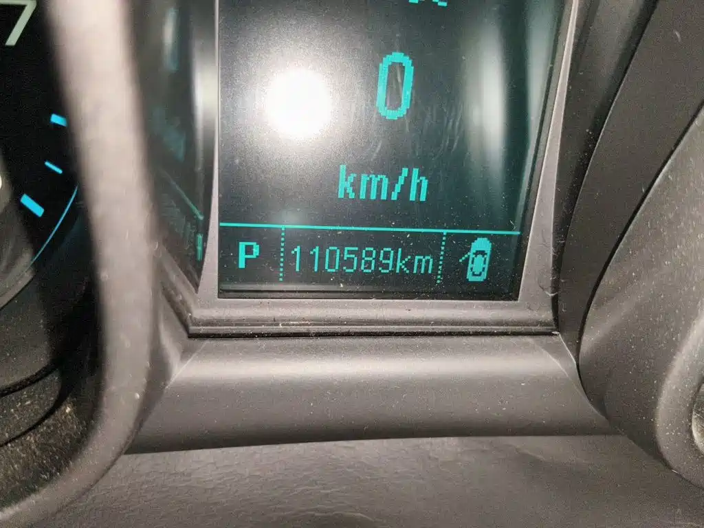 Chevrolet Malibu — миниатюра 13