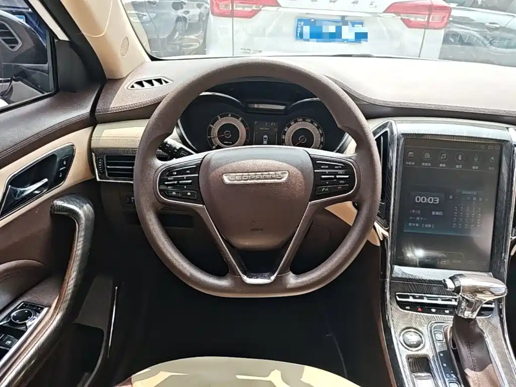 Leopaard Leopaard CS9 — миниатюра 11