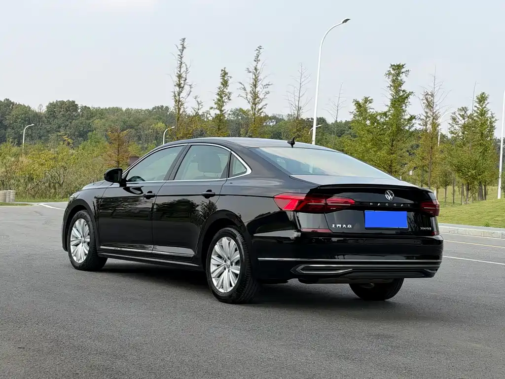 Volkswagen Passat — фотографии объявления, Фото 4