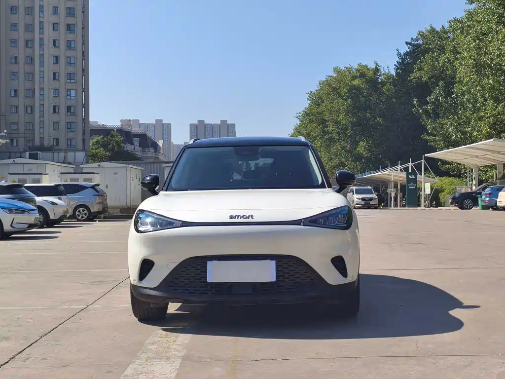 smart Smart #1 — миниатюра 3