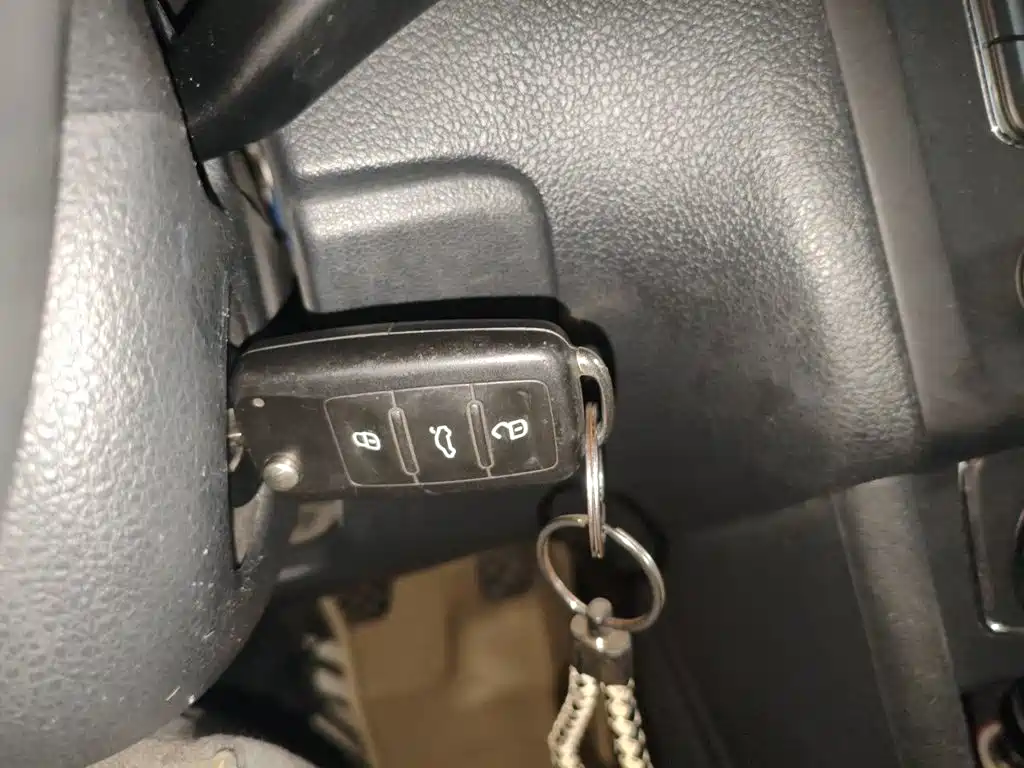 Volkswagen Polo — миниатюра 9