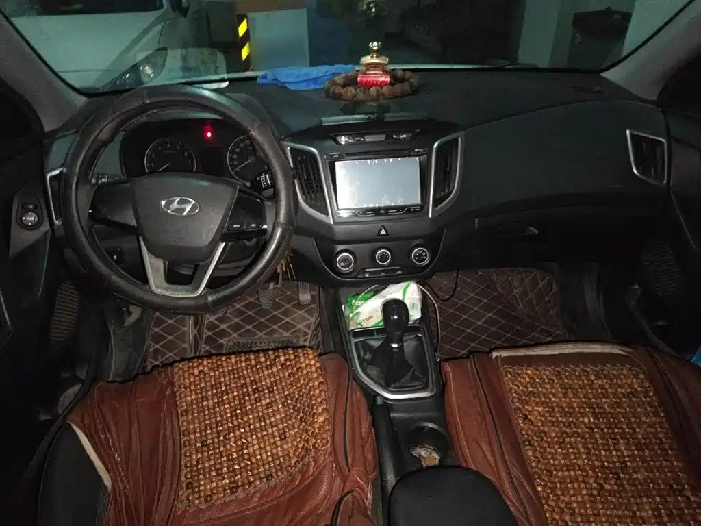 Hyundai ix25 — миниатюра 5