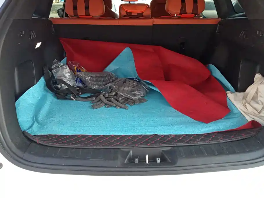 Changan CS75 PLUS — миниатюра 4