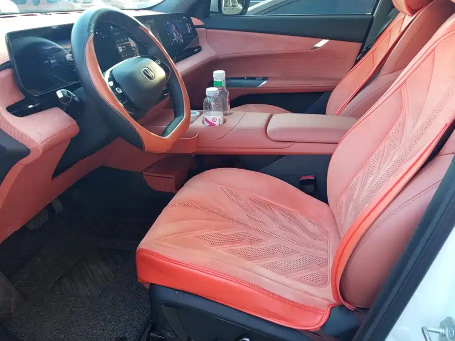 Changan CS75 PLUS — миниатюра 9