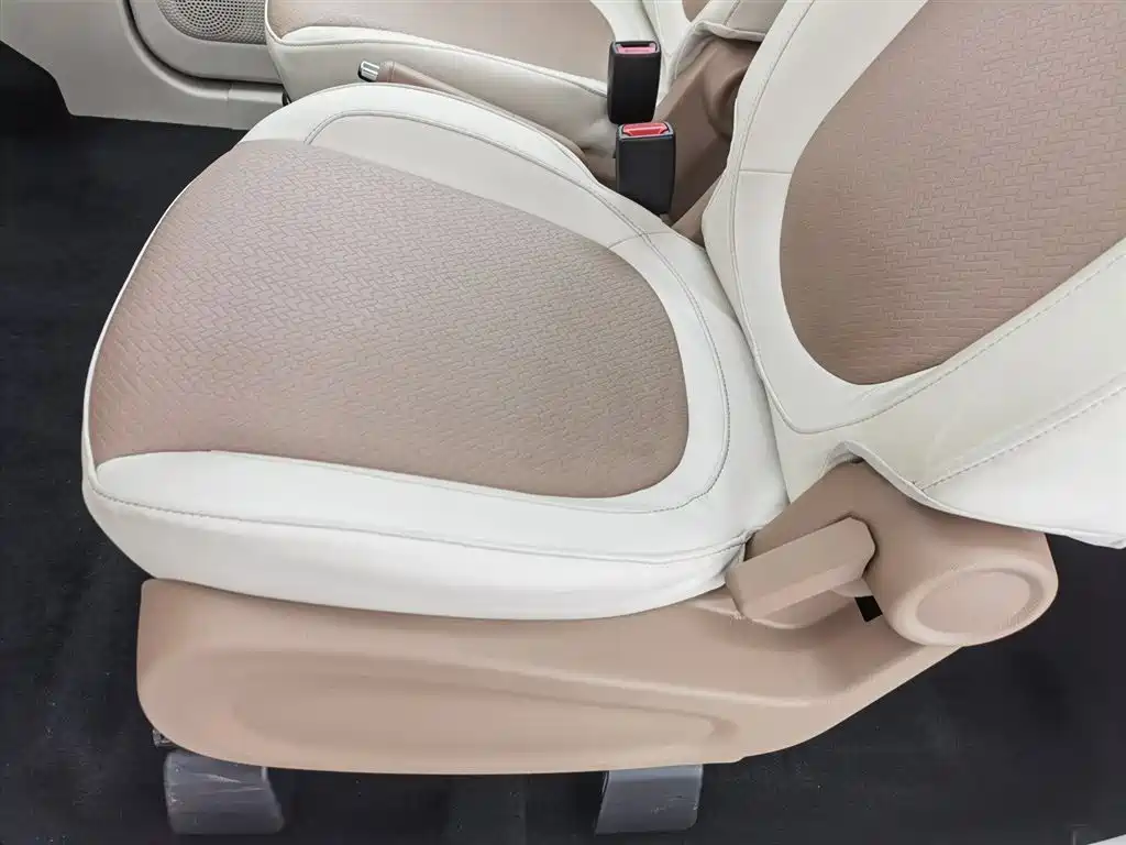 BESTUNE PENTIUM PONY