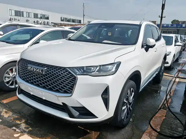 2021 Haval H6