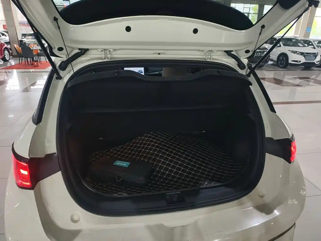 BYD Dolphin — миниатюра 19