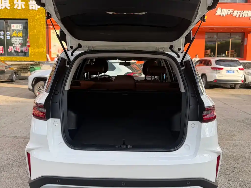 Geely Vision X6 PRO 1.4T Auto Premium Type, фото 14