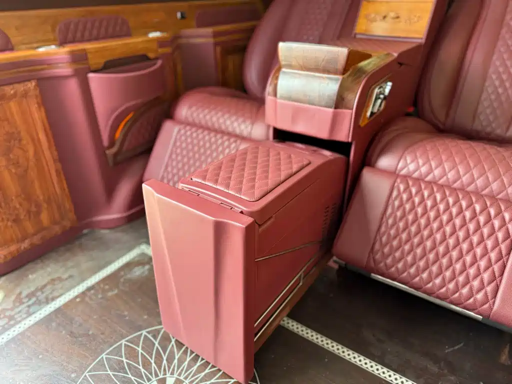 Mercedes-Benz Sprinter — миниатюра 16