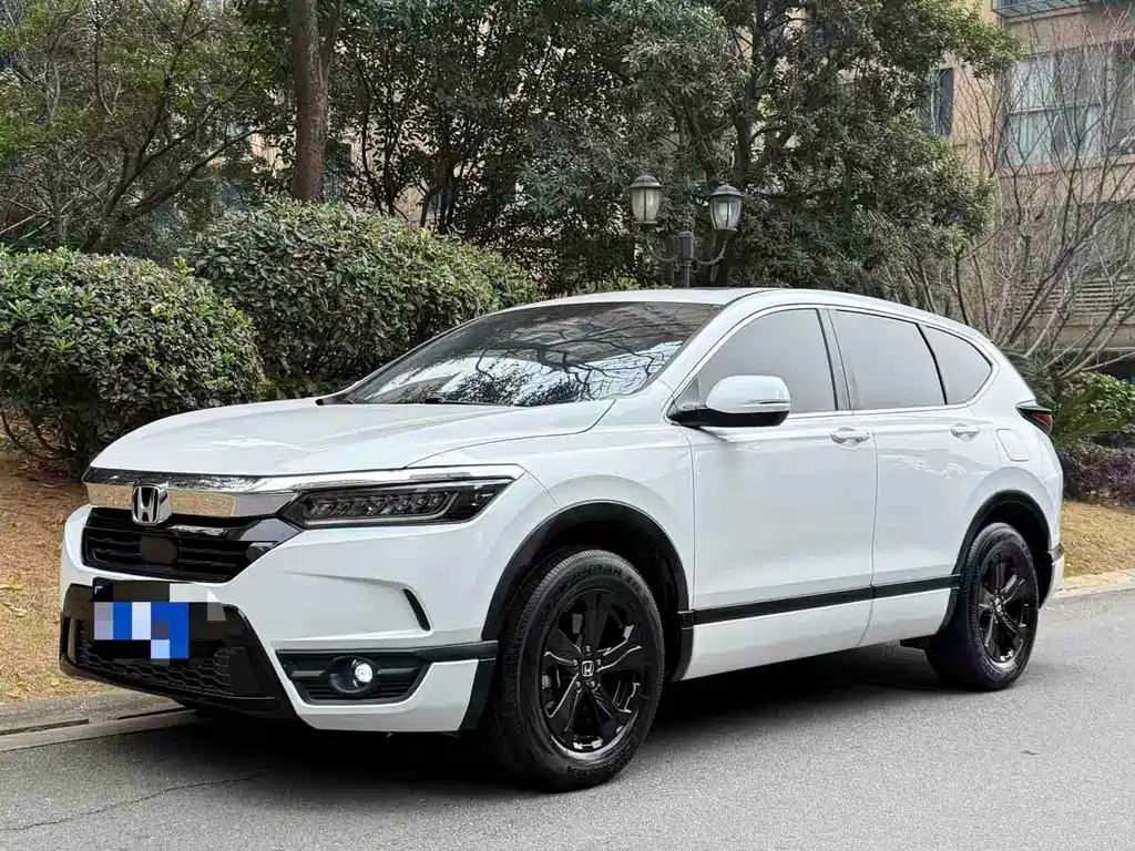 Honda Breeze