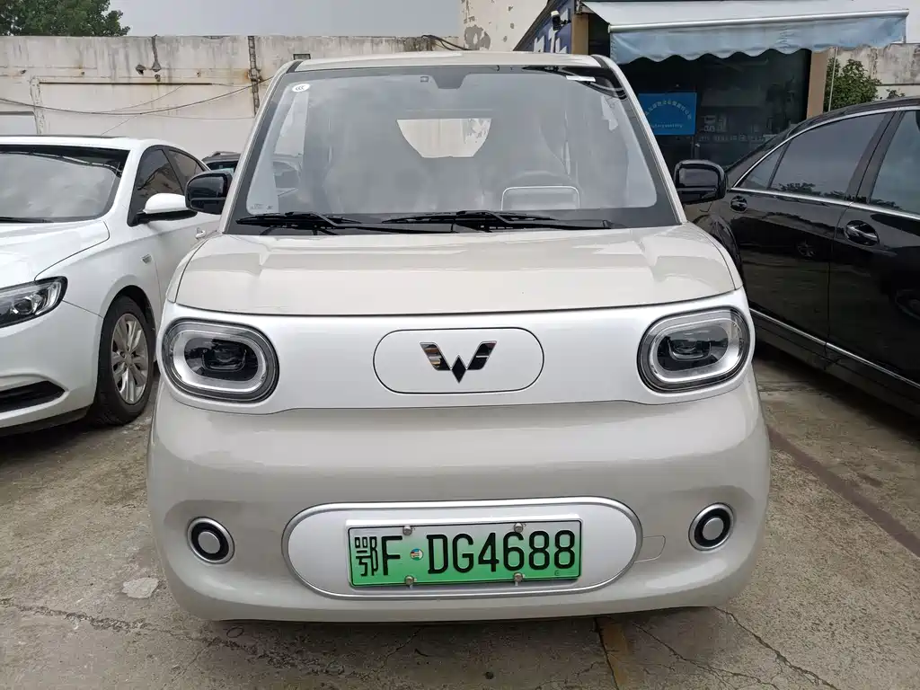 Wuling Mini EV MINIEV 2024 215km
