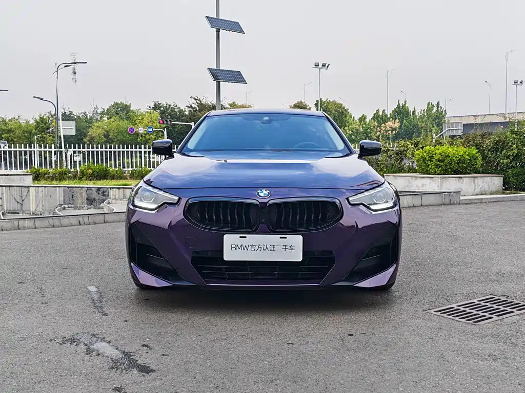 BMW M240i — миниатюра 2