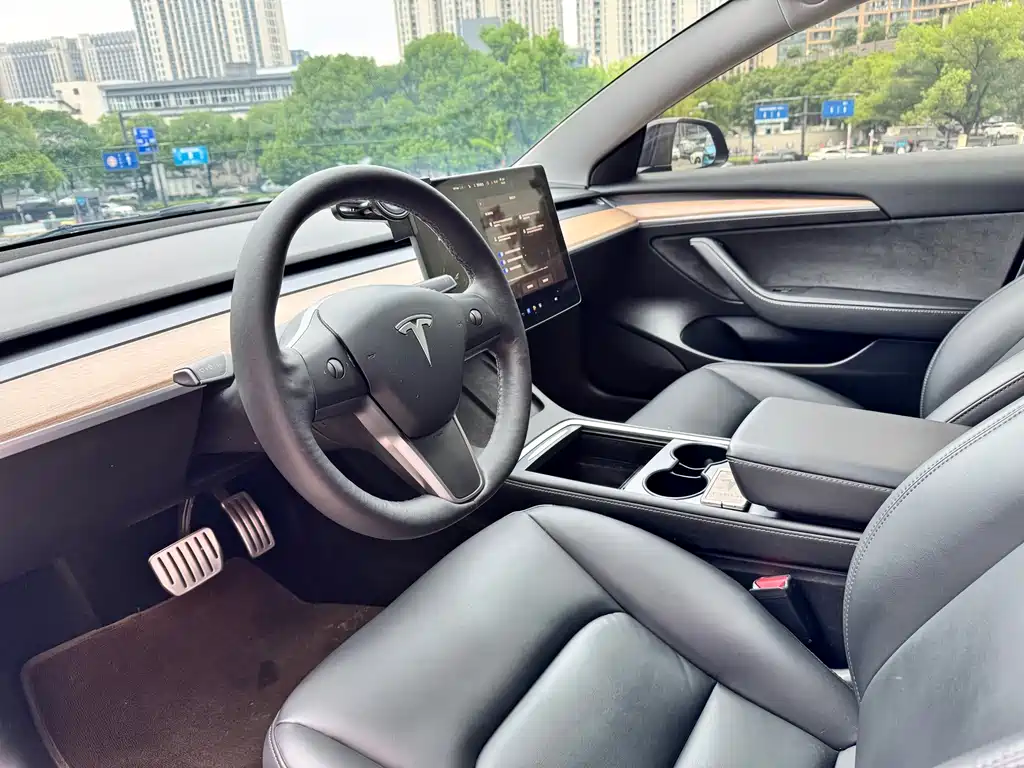 Tesla Model 3 2022 Performance