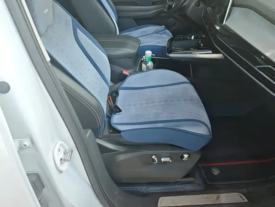 Volkswagen Talagon — миниатюра 8