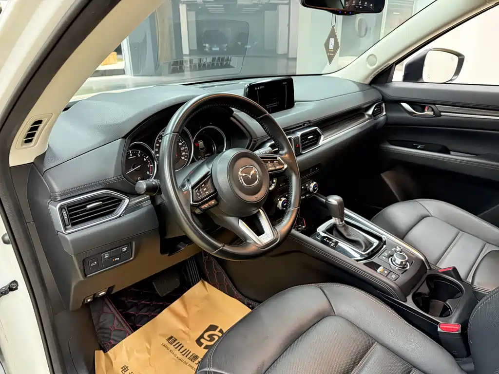 Mazda CX-5 — миниатюра 16
