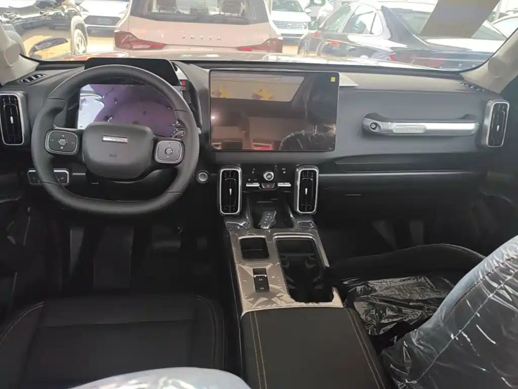 Haval Big Dog — миниатюра 10