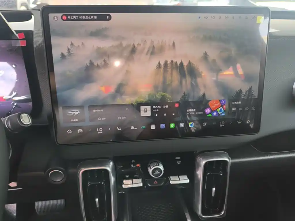 Haval Big Dog — миниатюра 13