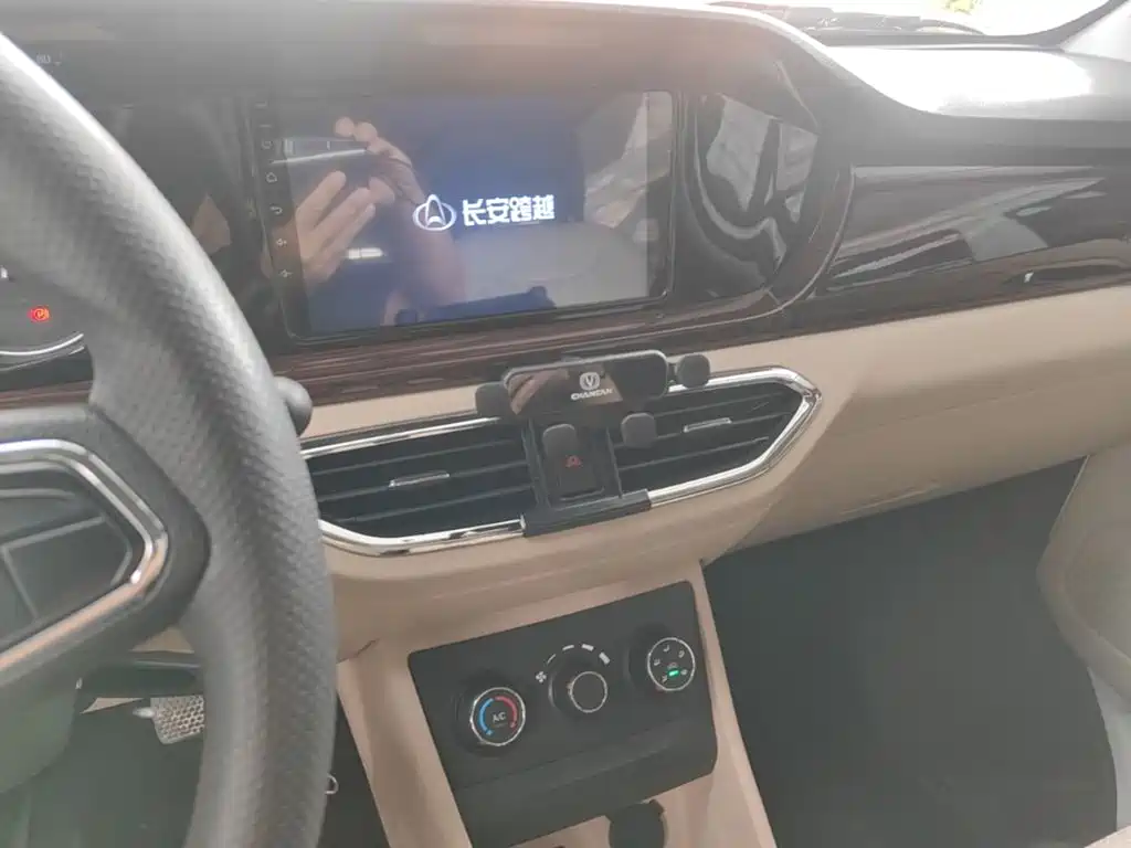Kuayue Kuayue Star V7 EV — миниатюра 13