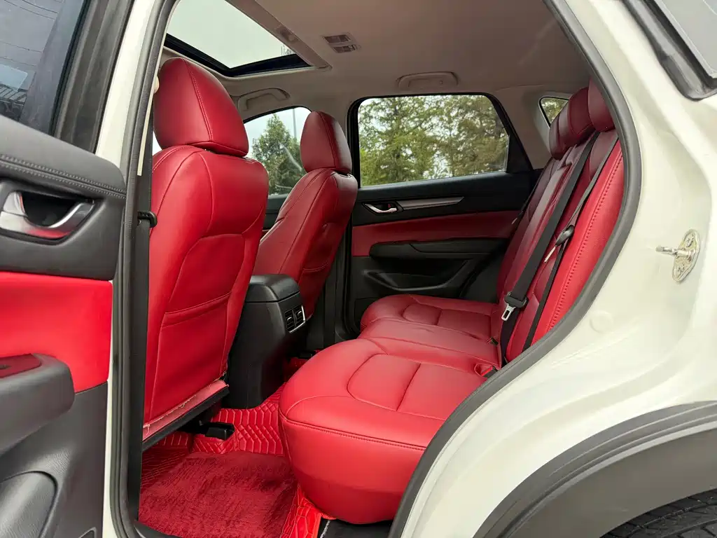 Mazda CX-5 — миниатюра 10