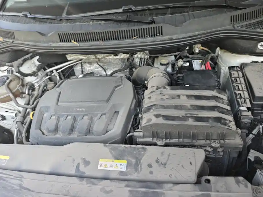 Volkswagen Talagon — миниатюра 10