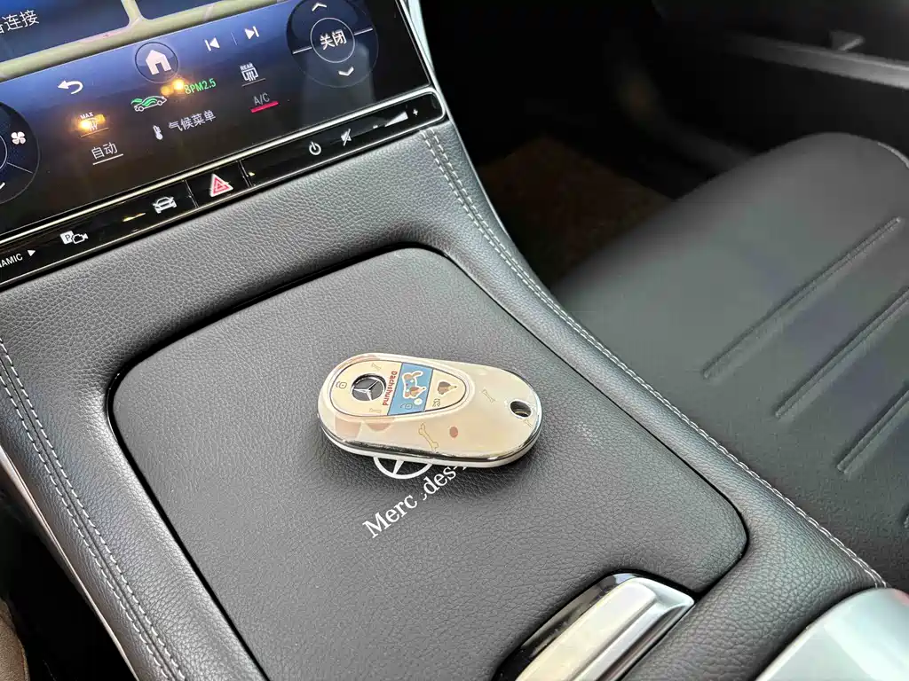Mercedes-Benz C-Class — миниатюра 36