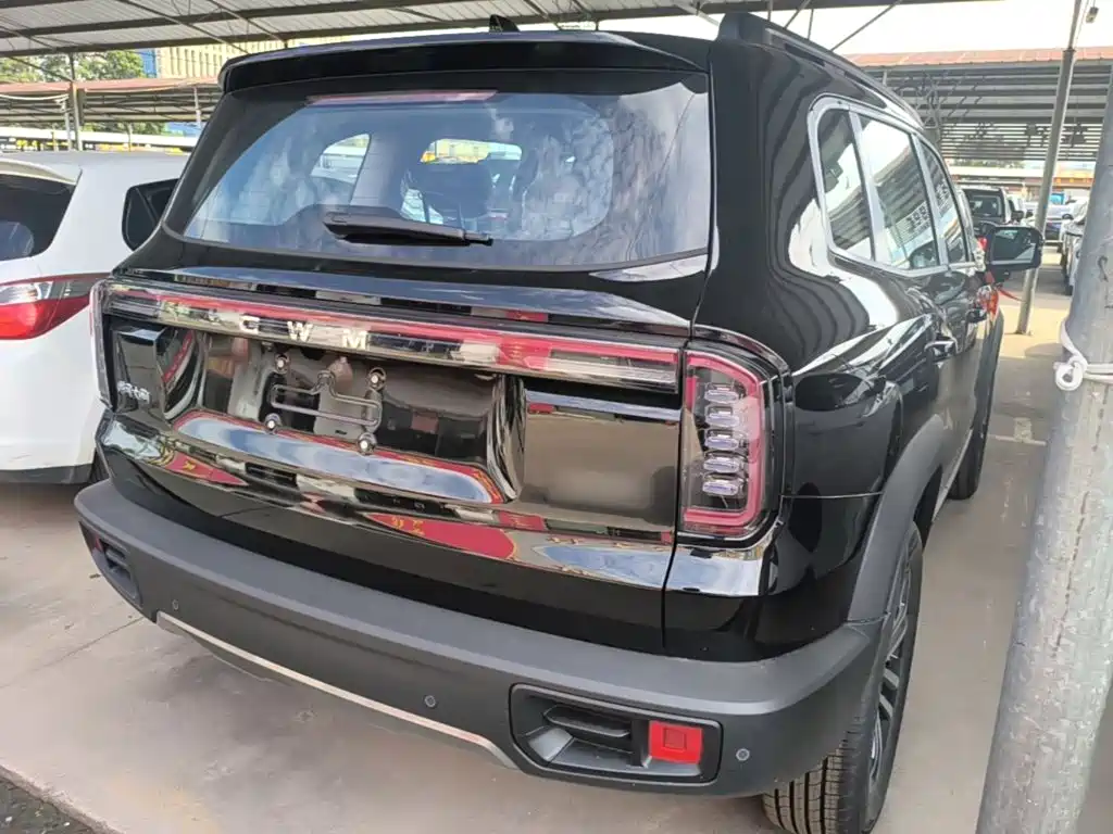 Haval Big Dog — миниатюра 7