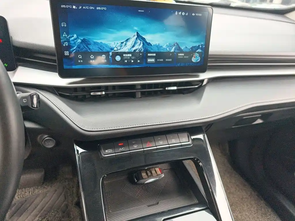 Haval H6 — миниатюра 9