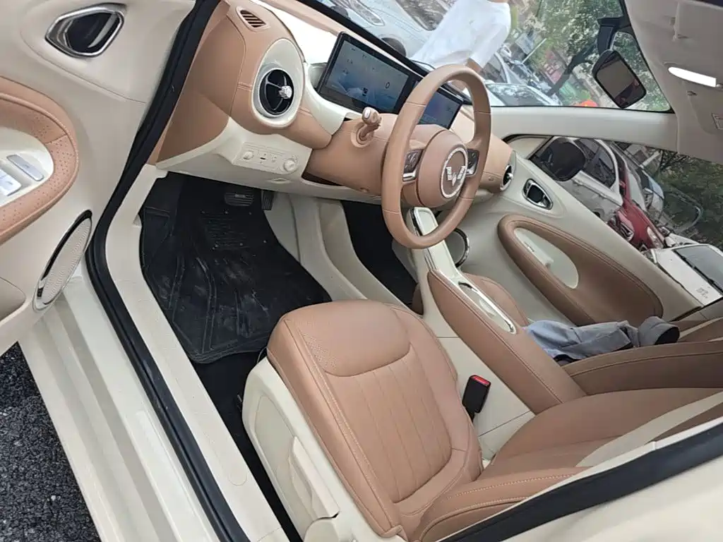 Wuling Bingo — миниатюра 15