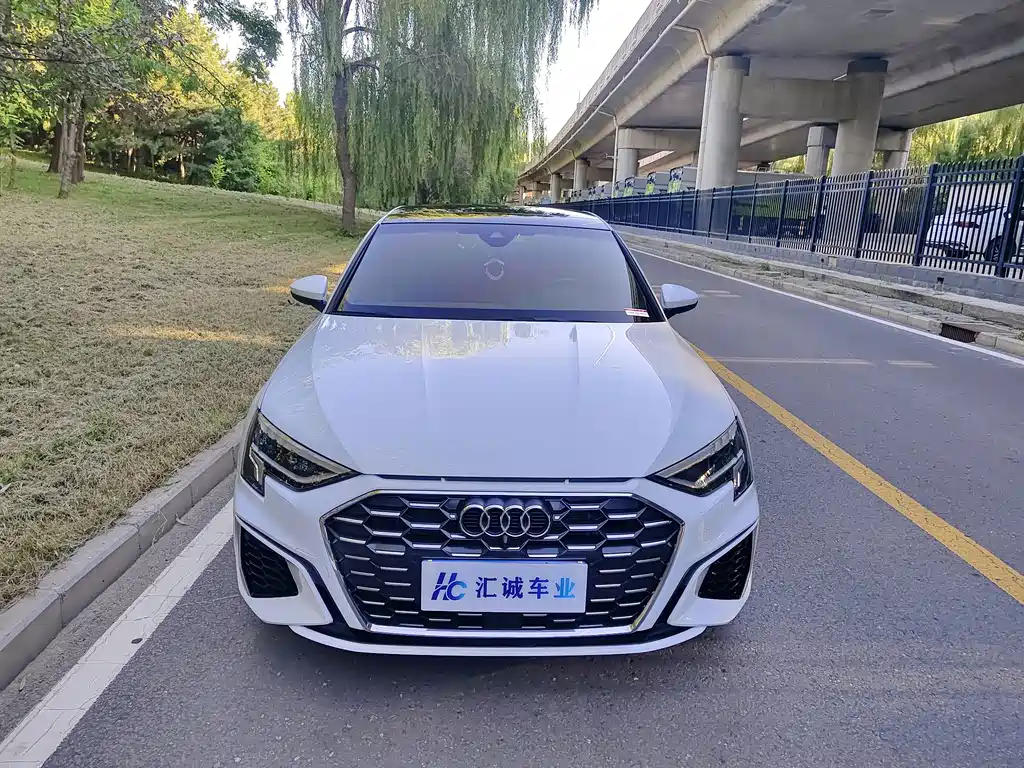 Audi A3 — миниатюра 2
