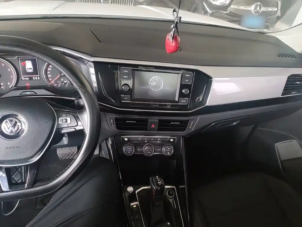 Volkswagen Tayron 2019 330TSI Luxury VI