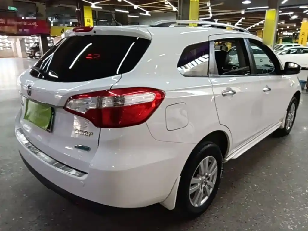 Venucia T70 — миниатюра 7