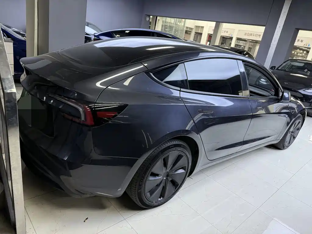 Tesla Model 3 — фотографии объявления, Фото 18