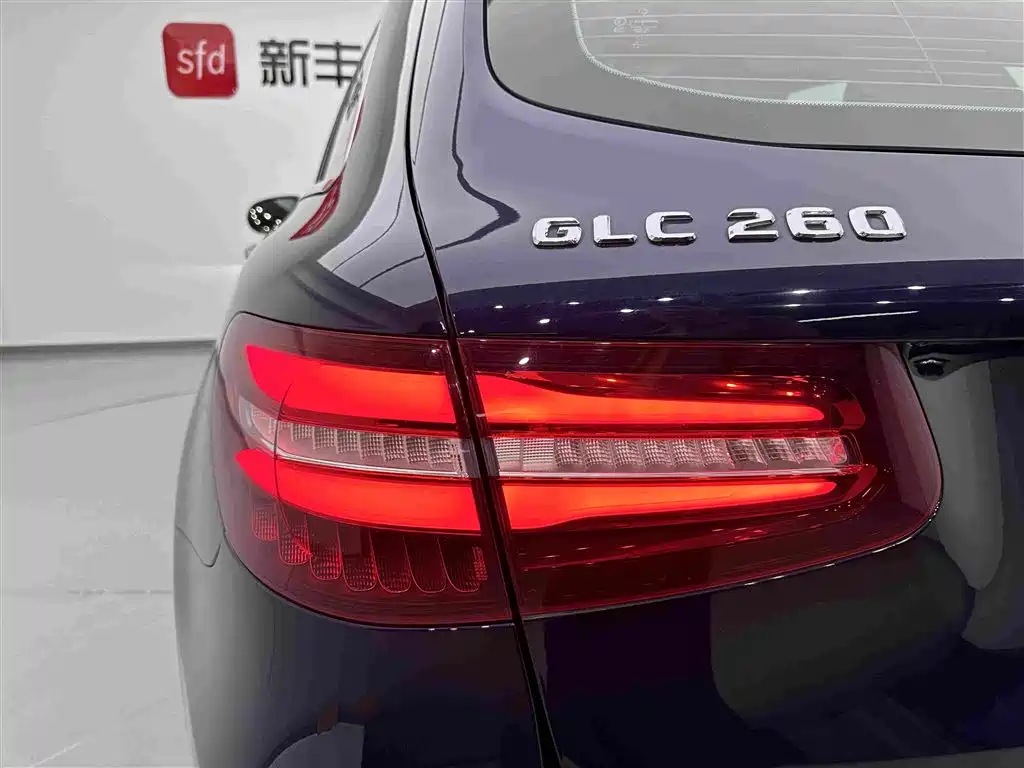 Mercedes-Benz GLC — миниатюра 28