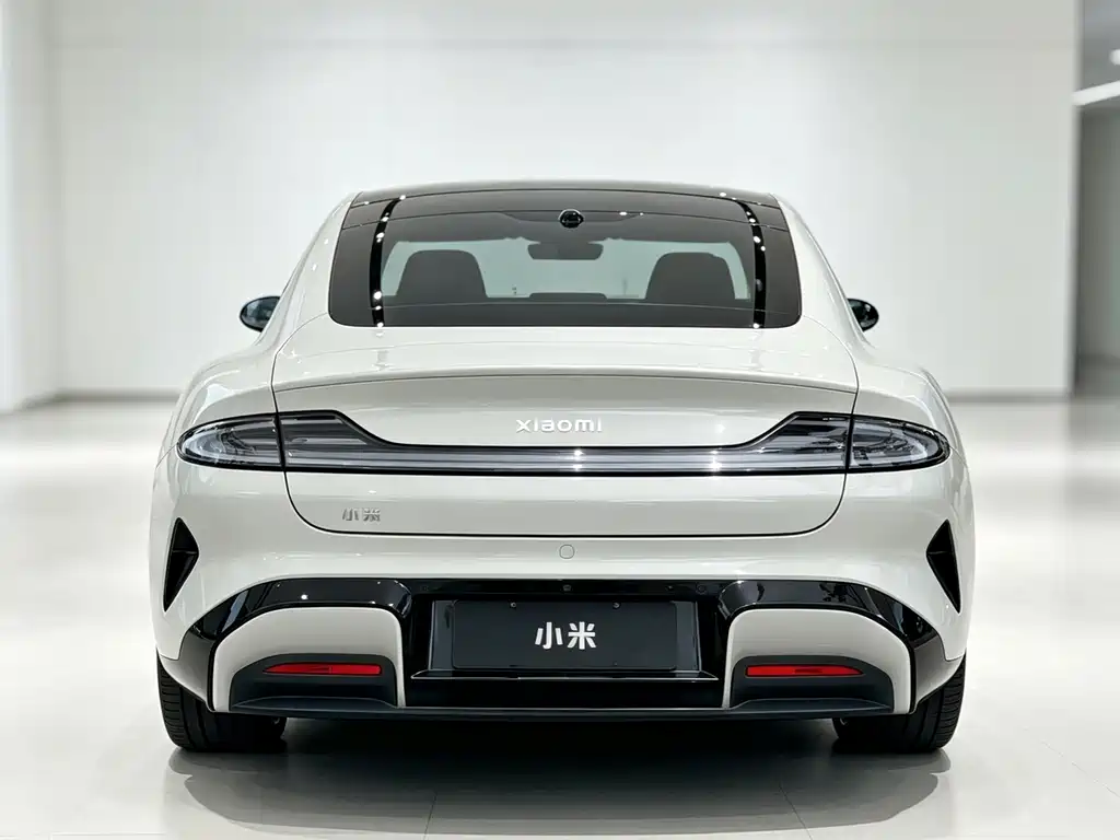 Xiaomi SU7 — миниатюра 8