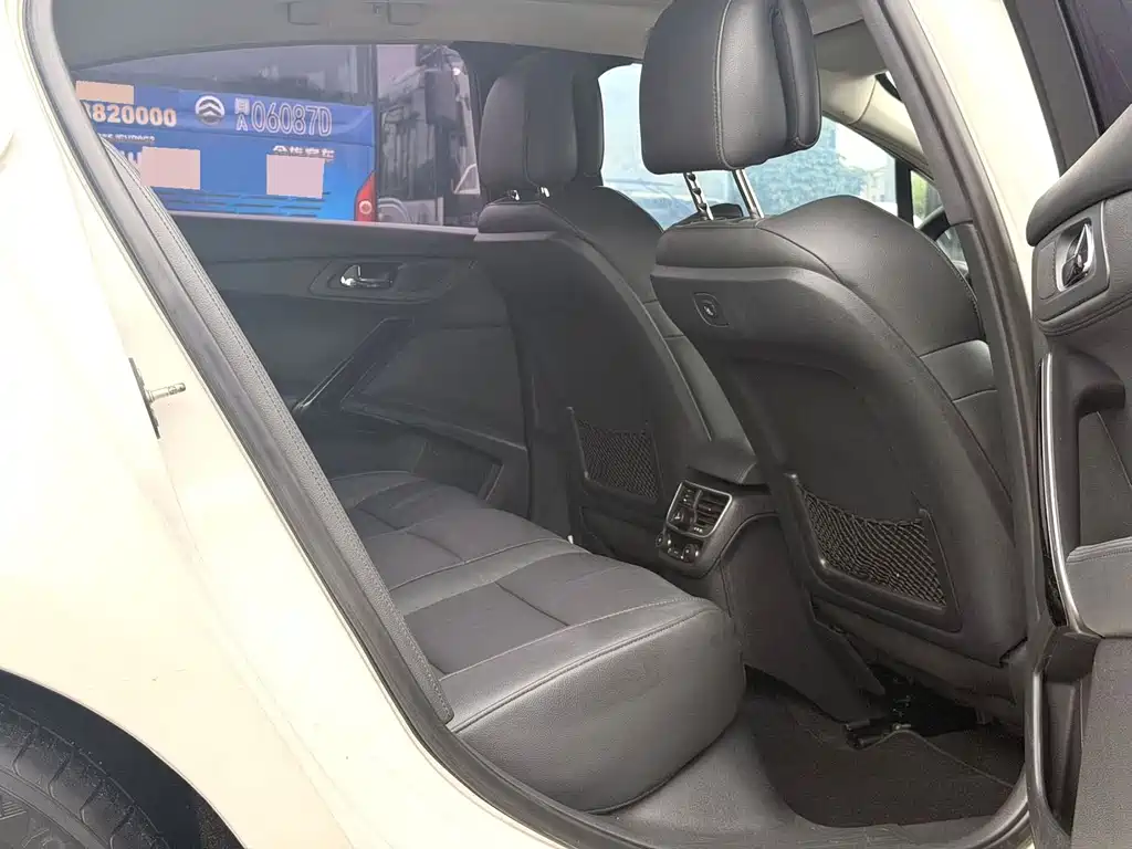 Peugeot 508 — миниатюра 9