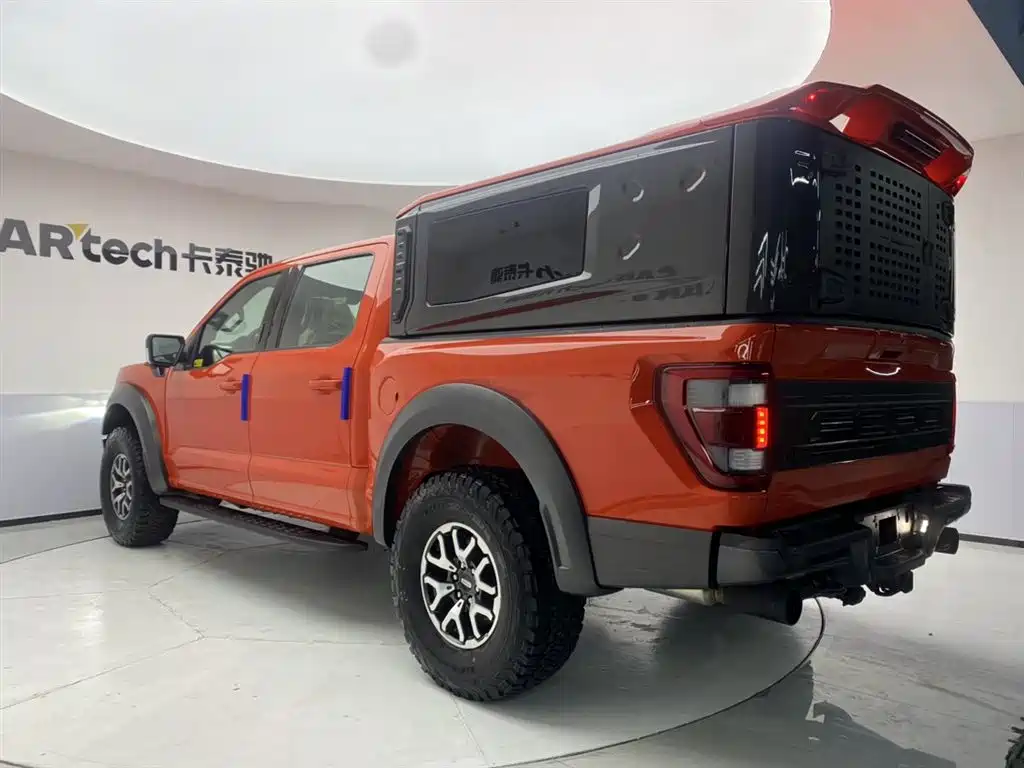 Lorinser F-150 2023 3.5T