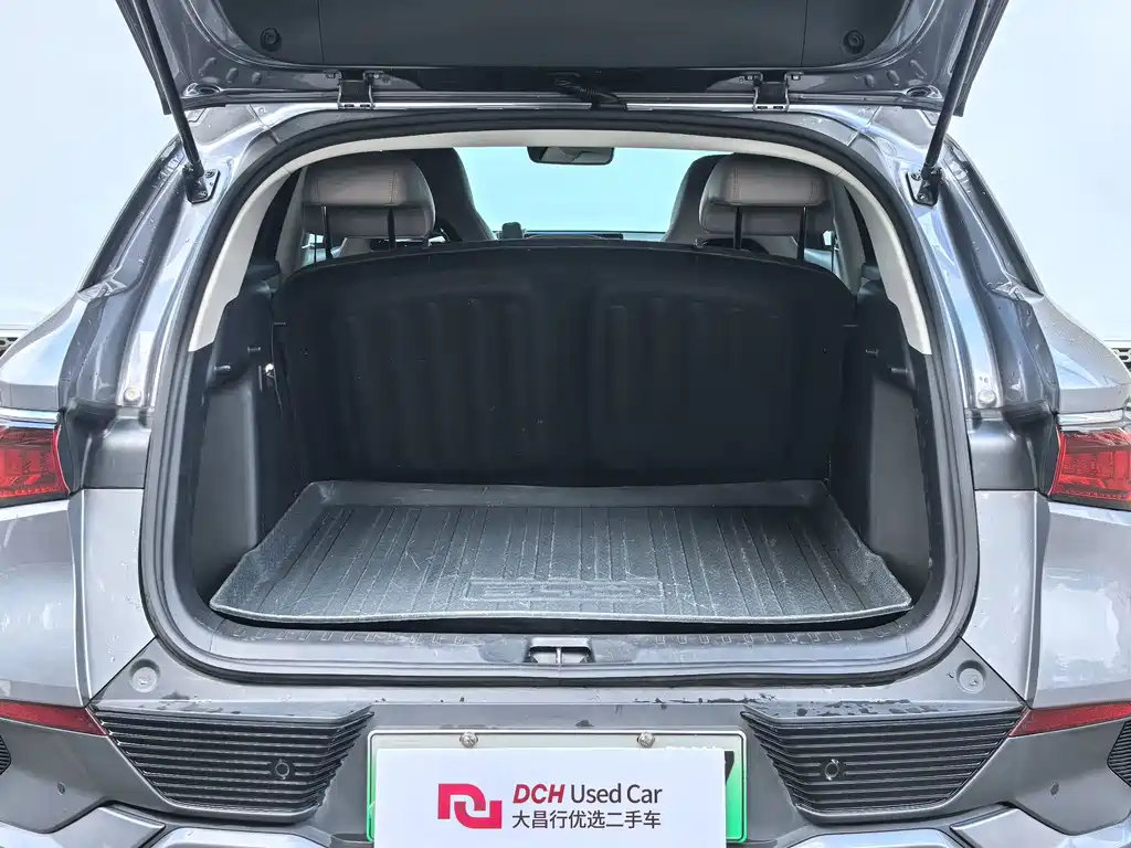 BYD Yuan Plus — миниатюра 6