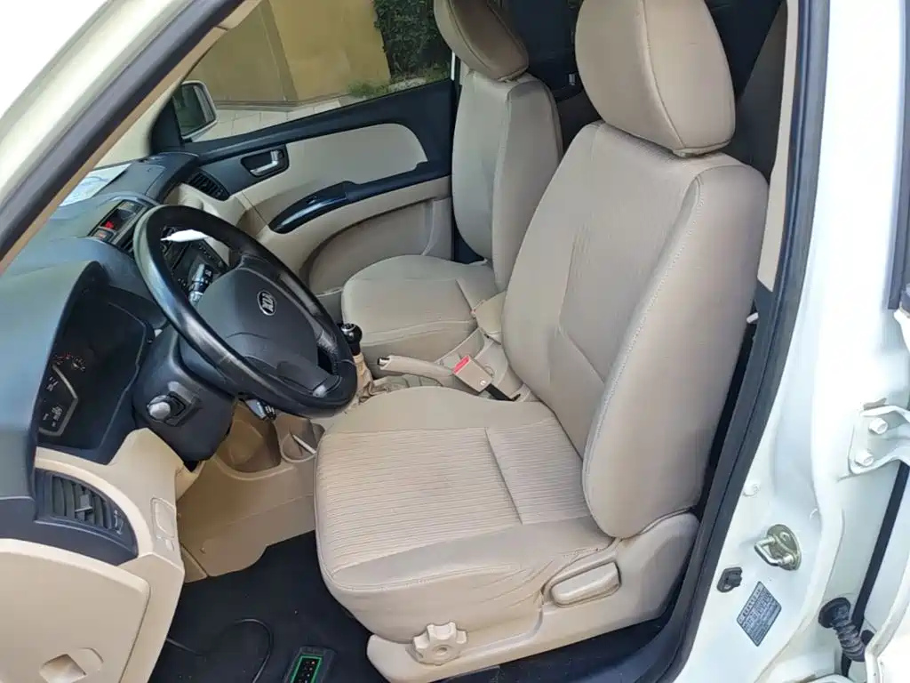 Kia Sportage — миниатюра 15