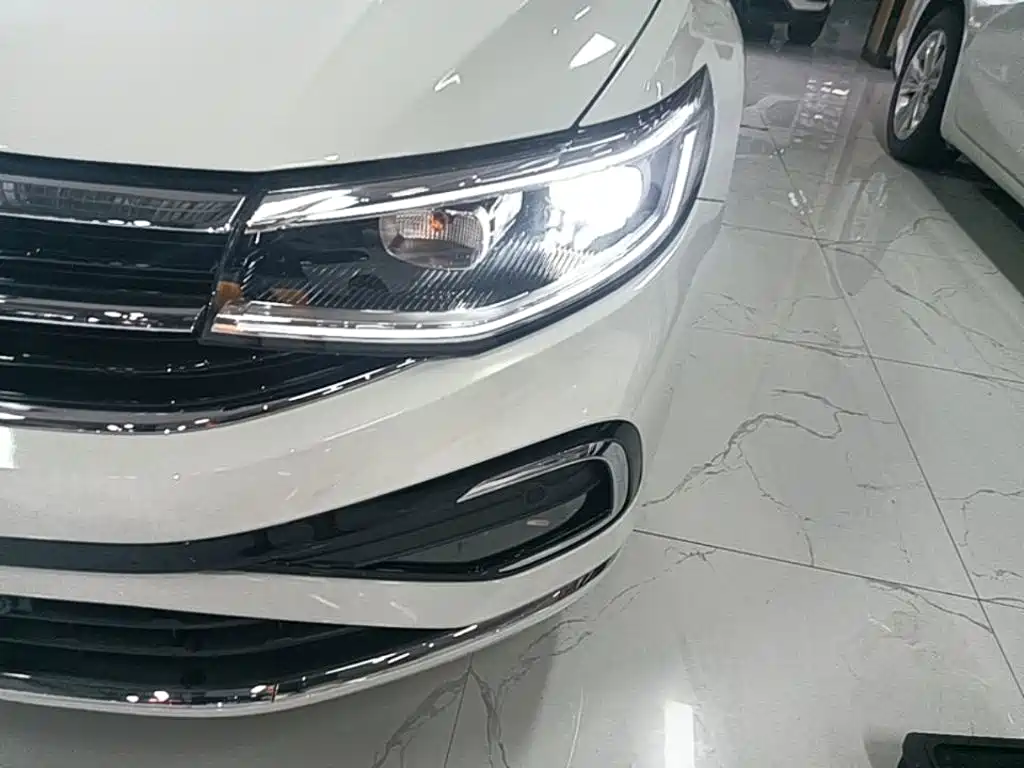 Volkswagen Bora — миниатюра 24